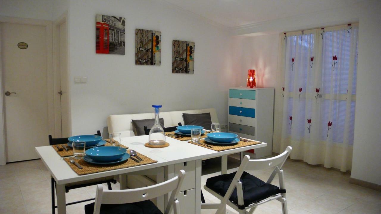 Appartamento Portalet 7 Benaguacil